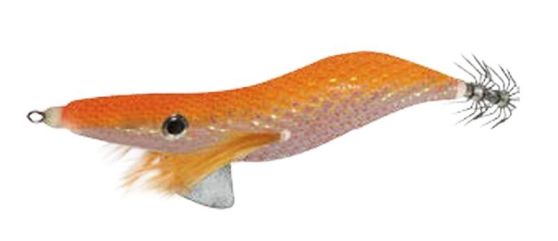 Ragot Begix Egi 10cm 12g – Inktvis Kunstaas - Afbeelding 5