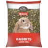 Deli Nature Basic Mix 3,5 kg kopen? Gemengd konijnenvoer in een praktische verpakking. Bestel eenvoudig bij Schuurman Dier & Hengelsport.