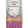 Harper & Bone Flavours of the Farm Senior Sterilised 5 kg kopen? Graanvrij senior kattenvoer met dierlijke eiwitten en verlaagd vetgehalte. Bestel bij Schuurman.