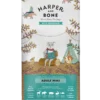 Harper & Bone Wild Mountain Adult Mini 2 kg kopen? Complete hondenbrokken met klein brokformaat voor volwassen kleine honden. Bestel bij Schuurman.