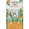 Harper & Bone Flavours of the Farm Adult Medium/Large 2 kg kopen? Complete hondenbrokken voor volwassen middelgrote en grote honden. Ideaal om uit te proberen.
