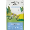 Harper & Bone Flavours of the Farm Puppy All Breeds 12 kg kopen? Complete puppybrokken met gevarieerde ingrediënten voor opgroeiende honden. Bestel bij Schuurman.