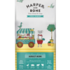 Harper & Bone Fresh Market Adult Mini 10 kg kopen? Complete hondenbrokken met klein brokformaat voor volwassen kleine honden. Bestel bij Schuurman.