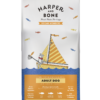 Harper & Bone Ocean Wonders Adult Medium/Large 12 kg kopen? Complete hondenbrokken met vis voor volwassen middelgrote en grote honden. Bestel bij Schuurman.
