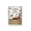 Harper & Bone Wild Mountain Meat Balls 85 gram kopen? Natvoer met vleesballetjes voor katten in een handige portieverpakking. Bestel bij Schuurman Dier