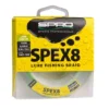 SPRO SPEX8 Gevlochten Lijn