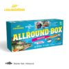 Lieblingsköder Allroundbox Starter-Set
