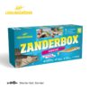 Lieblingsköder Zanderbox Starter-Set